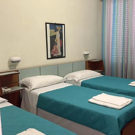 Guest house Litton Nuova Gestione Rimini