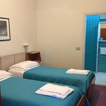 Litton Nuova Gestione بيت ضيافة
