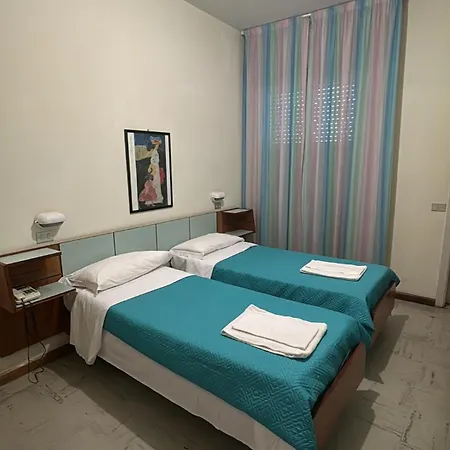 Litton Nuova Gestione Guest house *