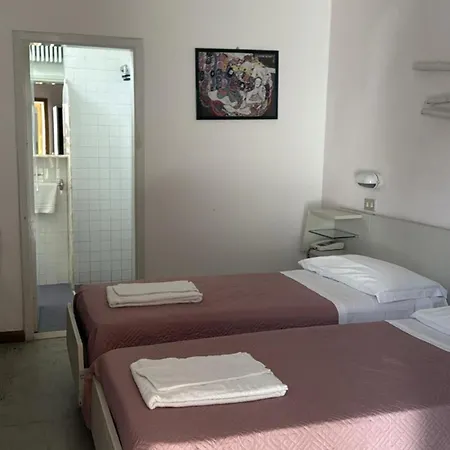 Litton Nuova Gestione Guest house Rimini
