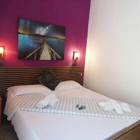 Litton Nuova Gestione *