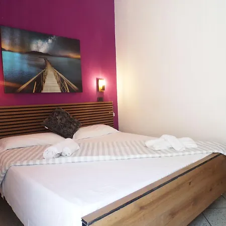 招待所 Litton Nuova Gestione