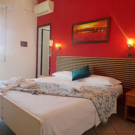 Guest house Litton Nuova Gestione