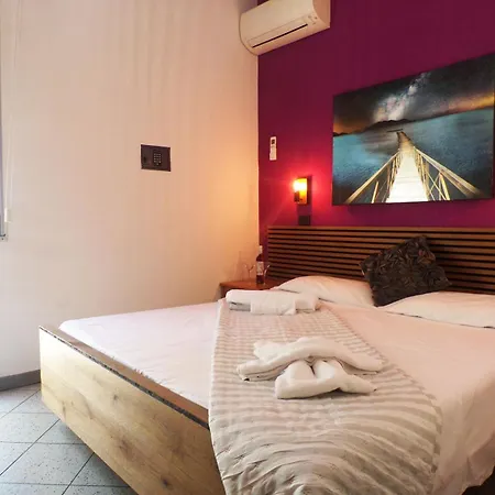 Guest house Litton Nuova Gestione