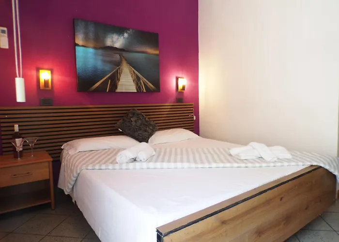 Pensión Litton Nuova Gestione *