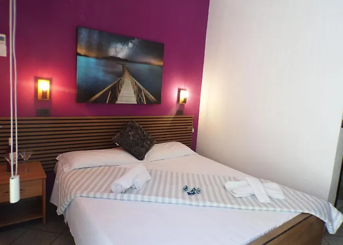 Litton Nuova Gestione *