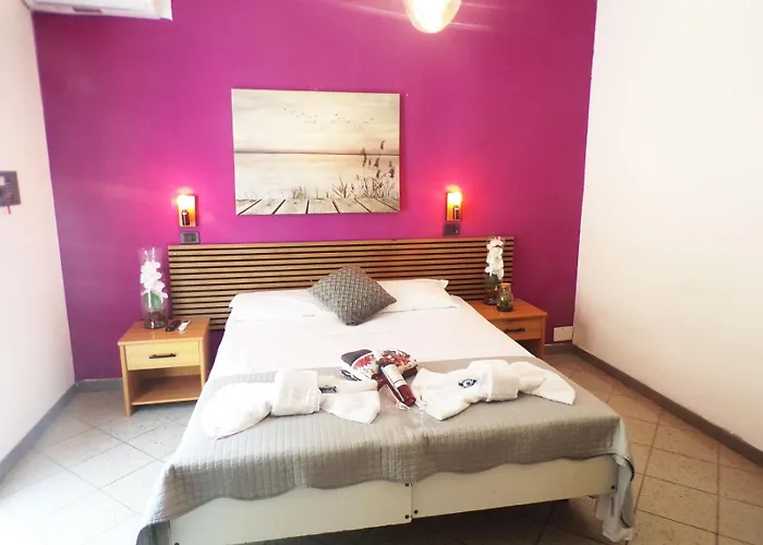 Litton Nuova Gestione Rímini