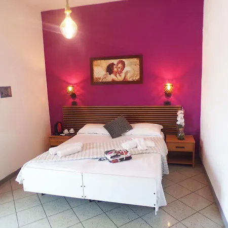 בית הארחה Litton Nuova Gestione