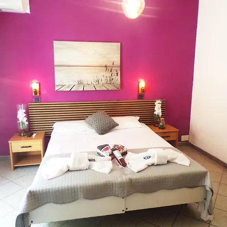 Litton Nuova Gestione רימיני