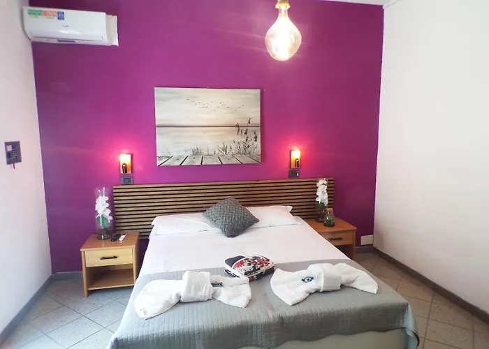 Πανσιόν Litton Nuova Gestione Ρίμινι