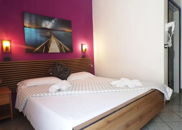 Πανσιόν Litton Nuova Gestione