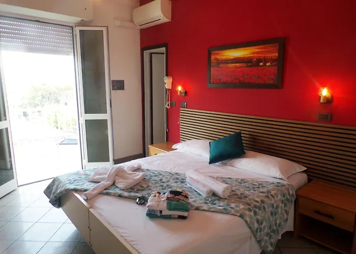 Litton Nuova Gestione