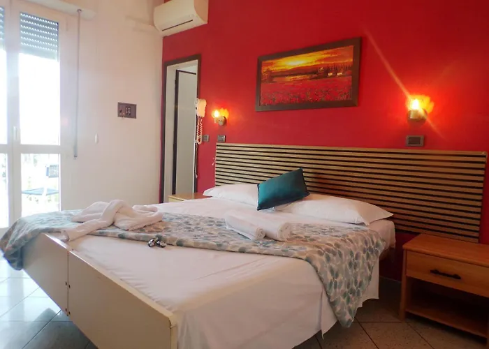 Πανσιόν Litton Nuova Gestione