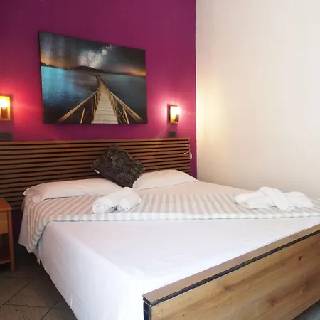 Vendégház Litton Nuova Gestione *